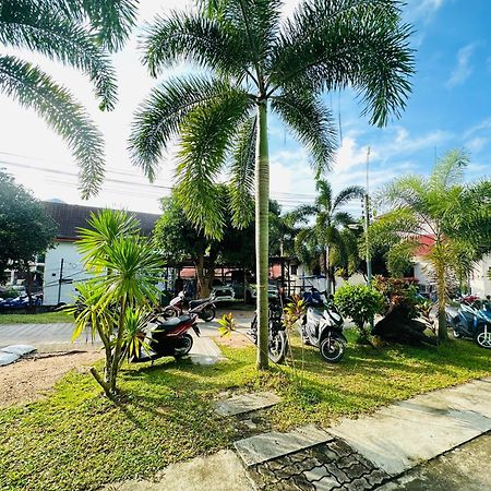 Budchui Guesthouse Ko Tao Esterno foto